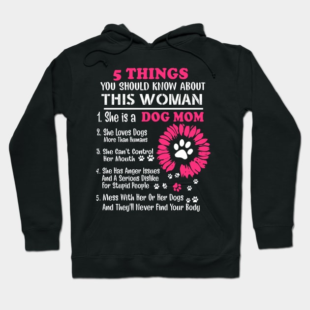 5 things you should know about this women Hoodie by TEEPHILIC